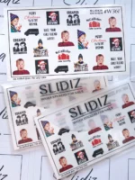 Slidiz W361