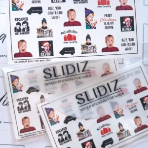Slidiz W361