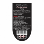 Cashmere Pink Polyacryl 50g, Macks - imagine 3