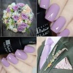 Oja Semipermanenta Nr.373, 8ml, Patrisa Nail - imagine 2