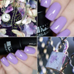 Oja Semipermanenta Lilac Autumn Nr.375, 8ml, Patrisa Nail