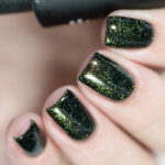Oja Semipermanenta Avangard Nr 387, 8ml, Patrisa Nail - imagine 3