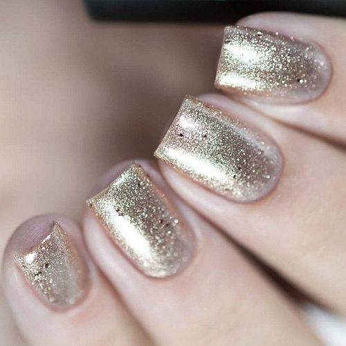 389.jpg Oja Semipermanenta Night Megapolis Nr.389, 8ml, Patrisa Nail - imagine 1
