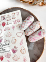 VS Nails Maxi 008 - imagine 2