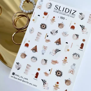 Slidiz 100