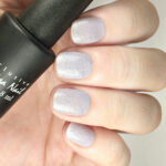 Oja Semipermanenta Night Megapolis Nr.395, 8ml, Patrisa Nail