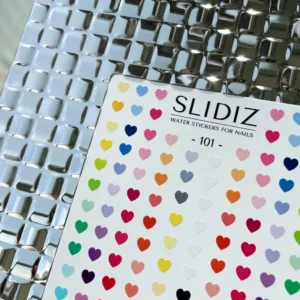 Slidiz 101