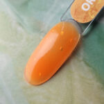 Fruit Ice base Orange MOOZ, 9 ml - imagine 2
