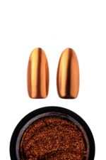 Chrome Pigment Nr.4, Trendy Nails