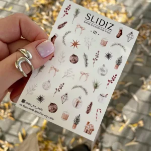 Slidiz 111