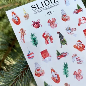 Slidiz 113