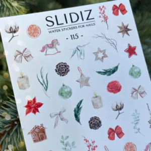 Slidiz 115
