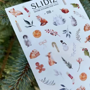 Slidiz 118
