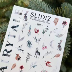 Slidiz 119