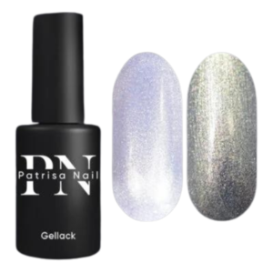 Oja Semipermanenta Fantasy Aurora 8ml, Patrisa Nail