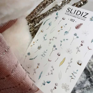 Slidiz 102