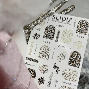 Slidiz 107