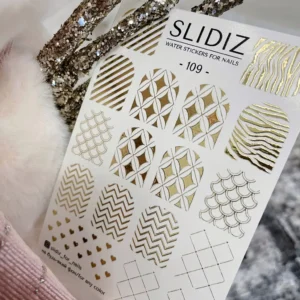 Slidiz 109