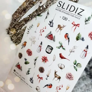 Slidiz 120