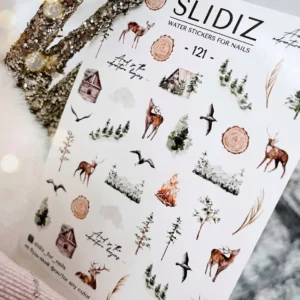 Slidiz 121