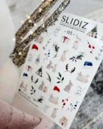 Slidiz 125