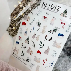 Slidiz 125