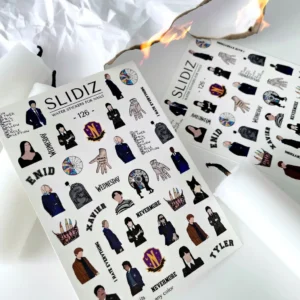 Slidiz 126