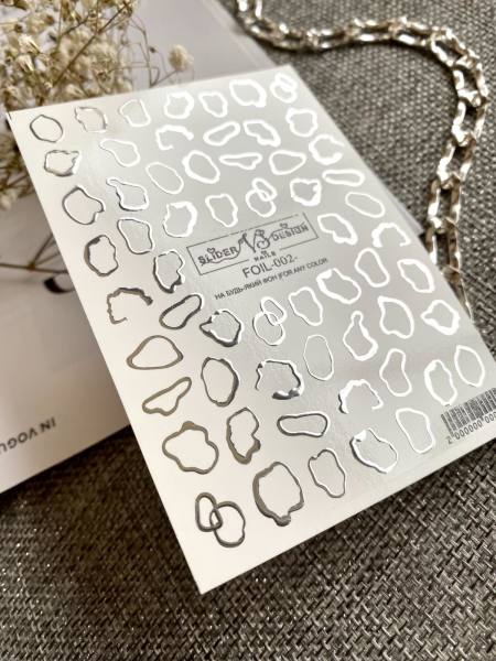 422374.jpg VS Nails Foil 002 - imagine 1