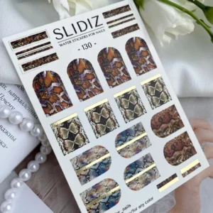 Slidiz 130