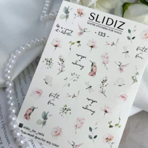 Slidiz 133