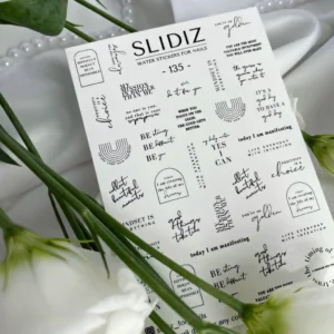 Slidiz 135
