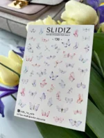 Slidiz 136