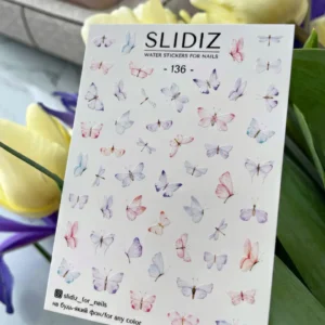 Slidiz 136