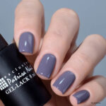 Oja Semipermanenta Lifestyle Nr.434/8ml, Patrisa Nail - imagine 3