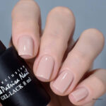 Oja Semipermanenta Lifestyle Nr.439, 8ml, Patrisa Nail - imagine 2