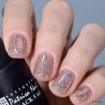 Oja Semipermanenta Lifestyle Nr.441, 8ml, Patrisa Nail - imagine 3