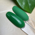 Oja Semipermanenta TREND GREEN Nr.444, 8ml, Patrisa Nail - imagine 2