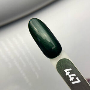 Oja Semipermanenta TREND GREEN Nr.447, 8ml, Patrisa Nail