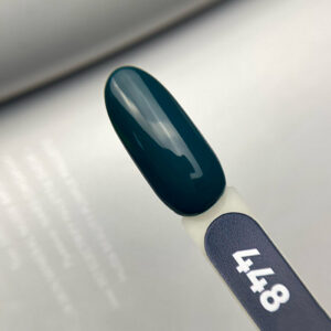 Oja Semipermanenta TREND GREEN Nr.448, 8ml, Patrisa Nail