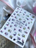 VS Nails Combi 039 - imagine 2