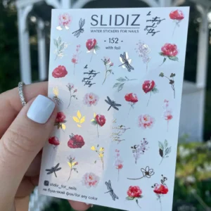 Slidiz 152