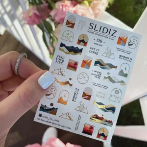 Slidiz 156