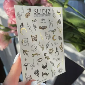 Slidiz 160