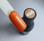 Oja Semipermanenta Tweed Trend Nr.466, 8ml, Patrisa Nail - imagine 3