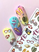 VS Nails CW84