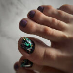 Wraps WB966, Pedicure Cabinet - imagine 2