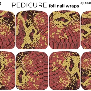 Wraps WB928, Pedicure Cabinet