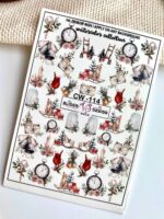 VS Nails CW114