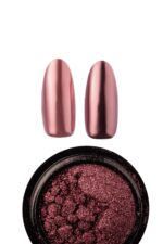 Chrome Pigment Nr.5, Trendy Nails