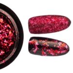 Cameleon Foil Nr.5, Trendy Nails - imagine 2